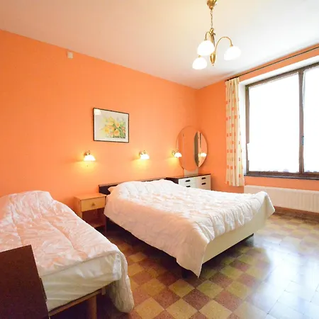 Hébergement de vacances Spacious Retreat, Daverdisse, Cleaning Included Daverdisse