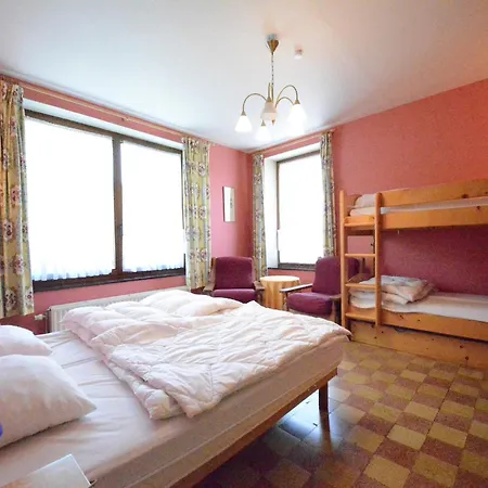 Hébergement de vacances Spacious Retreat, Daverdisse, Cleaning Included *