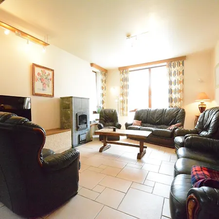 Hébergement de vacances Spacious Retreat, Daverdisse, Cleaning Included *