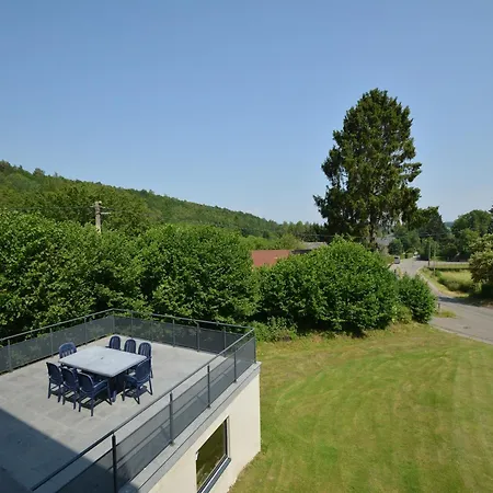 Hébergement de vacances Spacious Retreat, Daverdisse, Cleaning Included Daverdisse