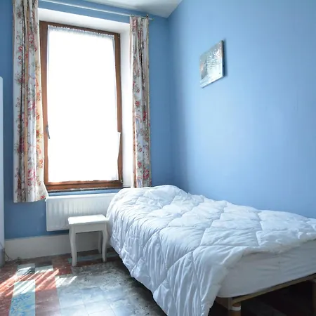 Hébergement de vacances Spacious Retreat, Daverdisse, Cleaning Included