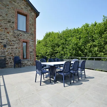 Hébergement de vacances Spacious Retreat, Daverdisse, Cleaning Included Daverdisse